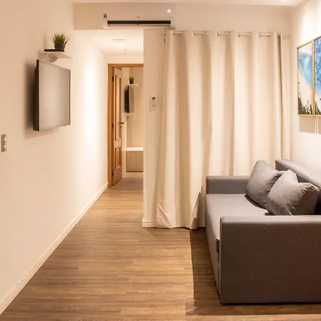 Anna Suites Ipanema By Arena Hoteis-2